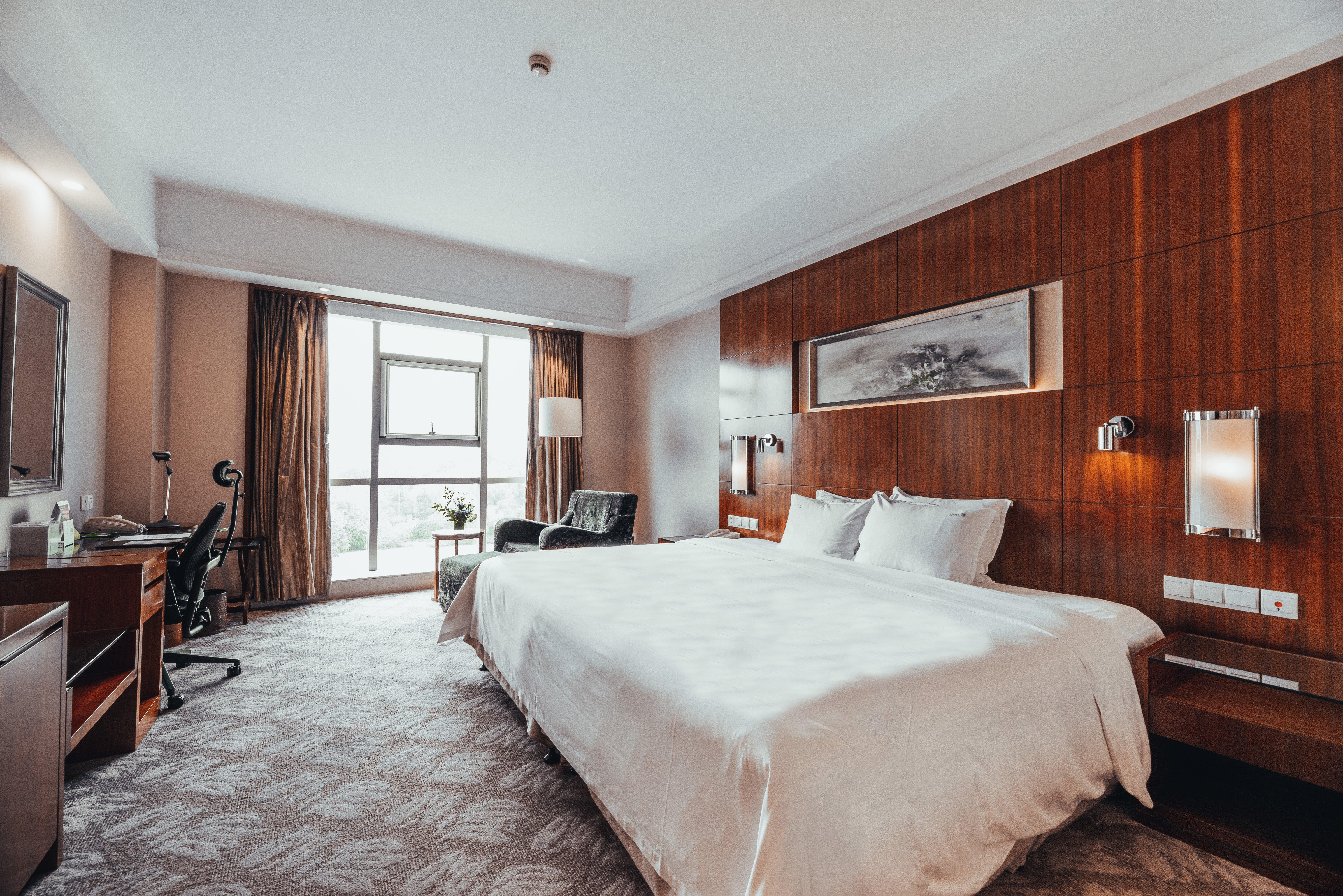 Holiday Inn Changzhou Wujin By Ihg ภายนอก รูปภาพ