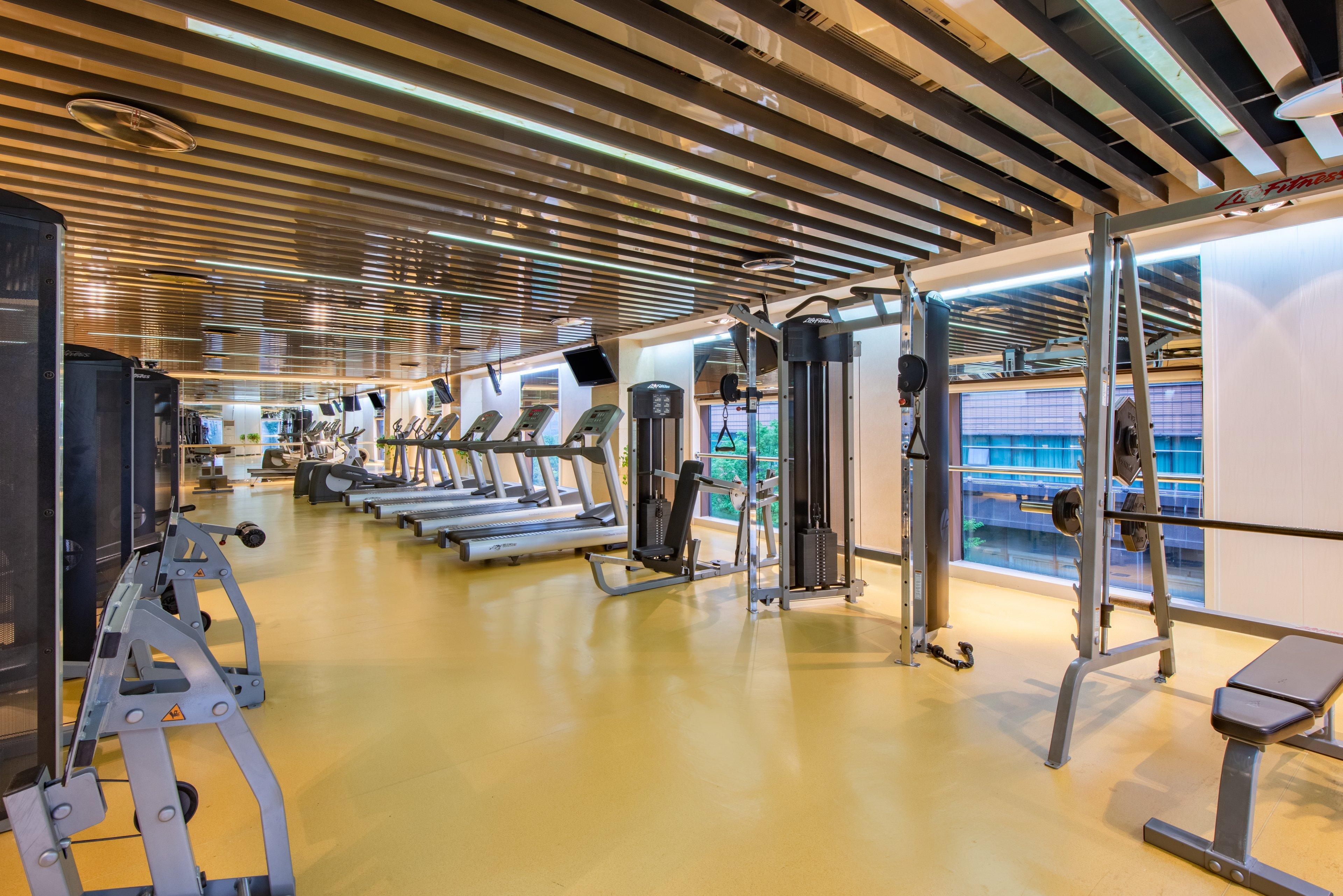 Holiday Inn Changzhou Wujin By Ihg ภายนอก รูปภาพ