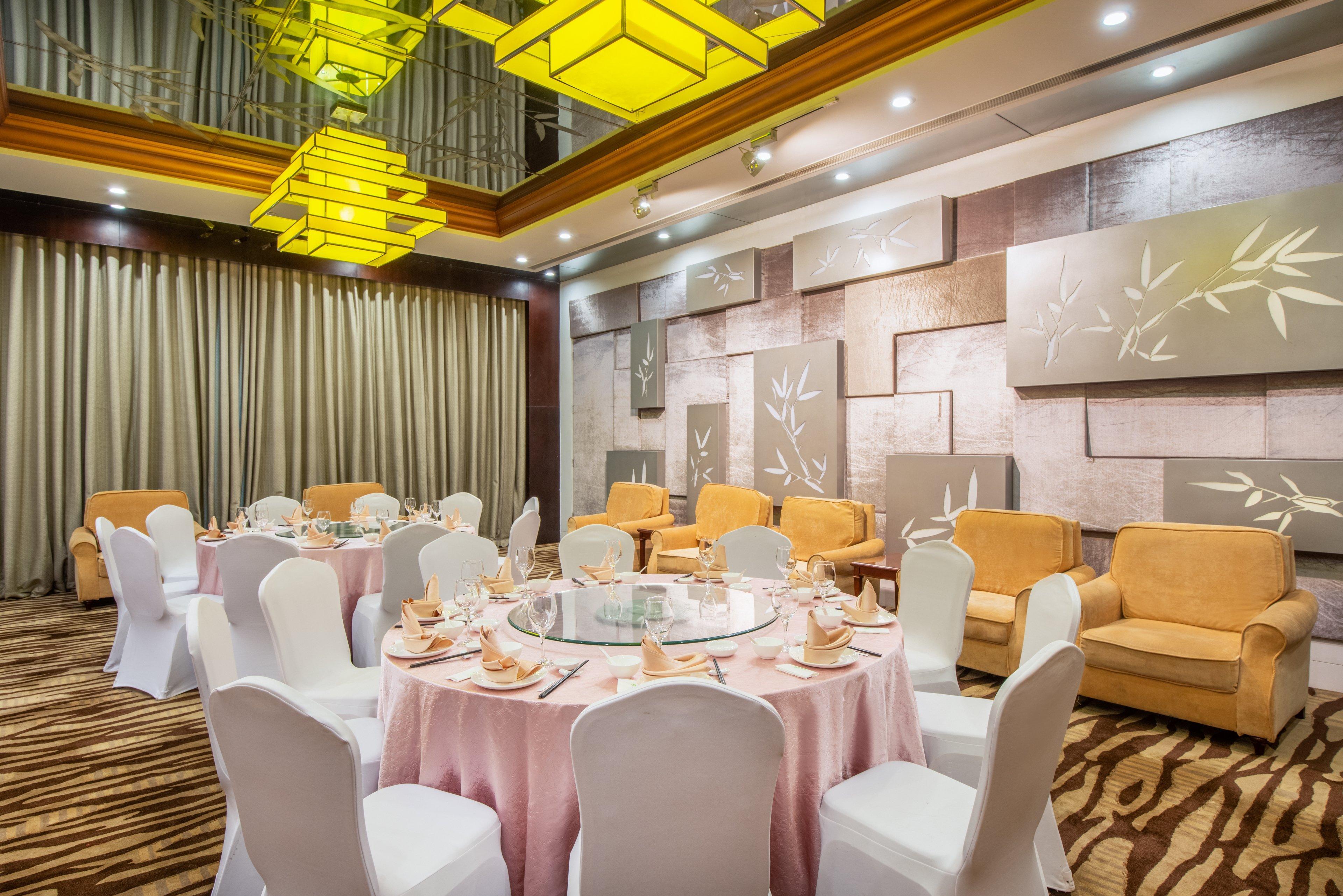 Holiday Inn Changzhou Wujin By Ihg ภายนอก รูปภาพ