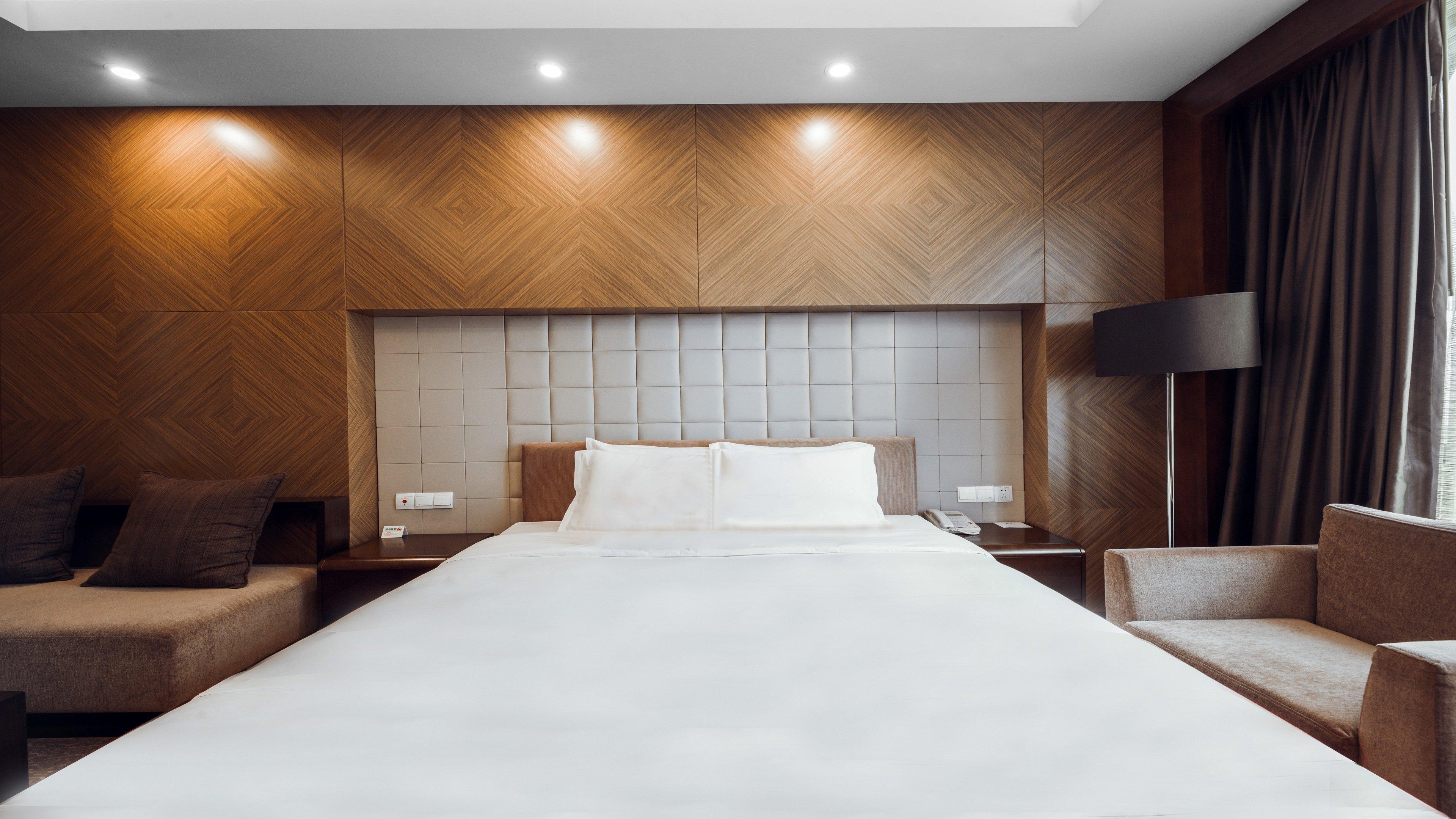 Holiday Inn Changzhou Wujin By Ihg ภายนอก รูปภาพ