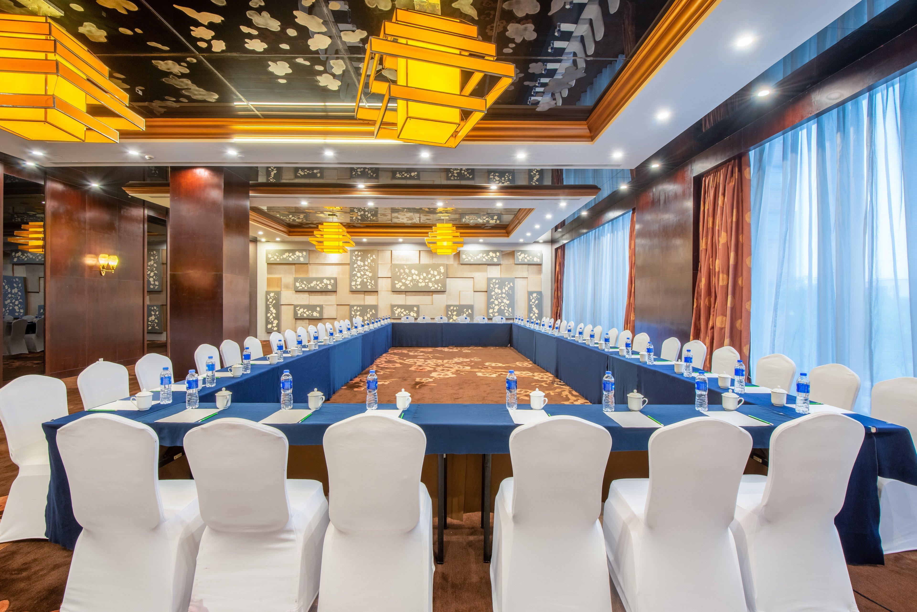 Holiday Inn Changzhou Wujin By Ihg ภายนอก รูปภาพ
